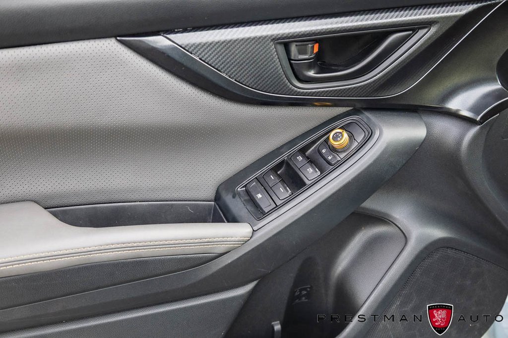 Used 2021 Subaru Crosstrek 2.5i Sport w/ Moonroof Package image 21