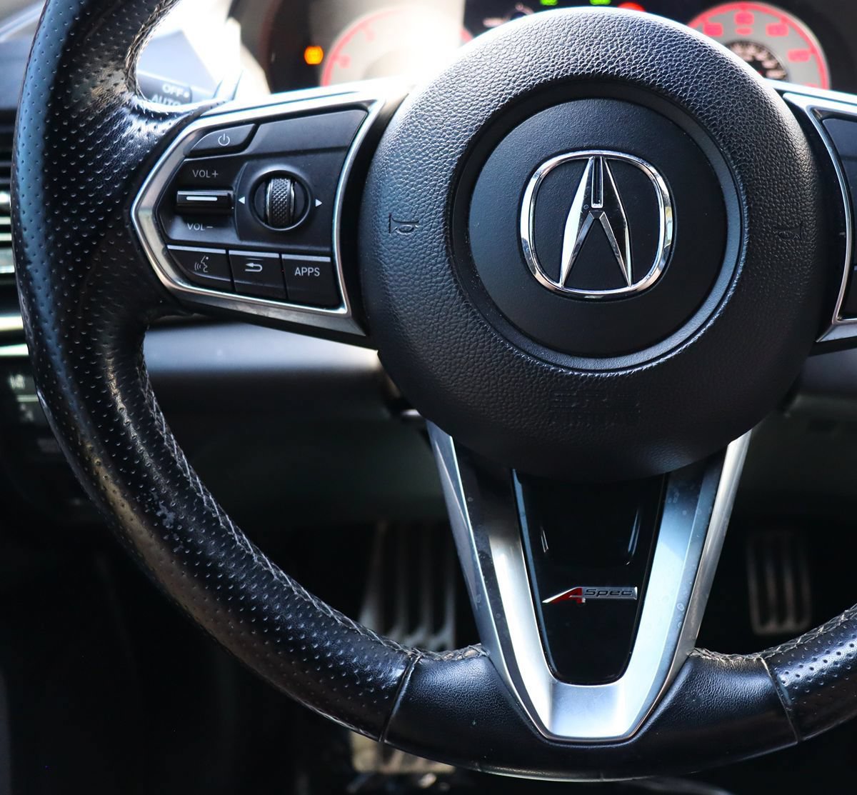 Used 2020 Acura RDX A-Spec w/ Technology Package FWD image 54