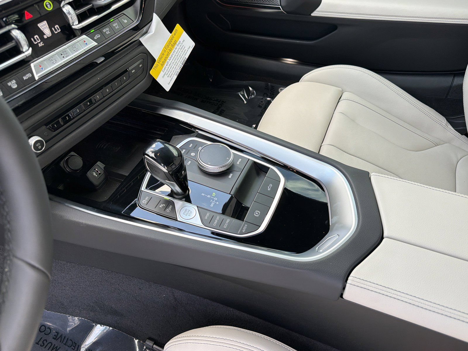 New 2026 BMW Z4 sDrive30i w/ Premium Package RWD image 14