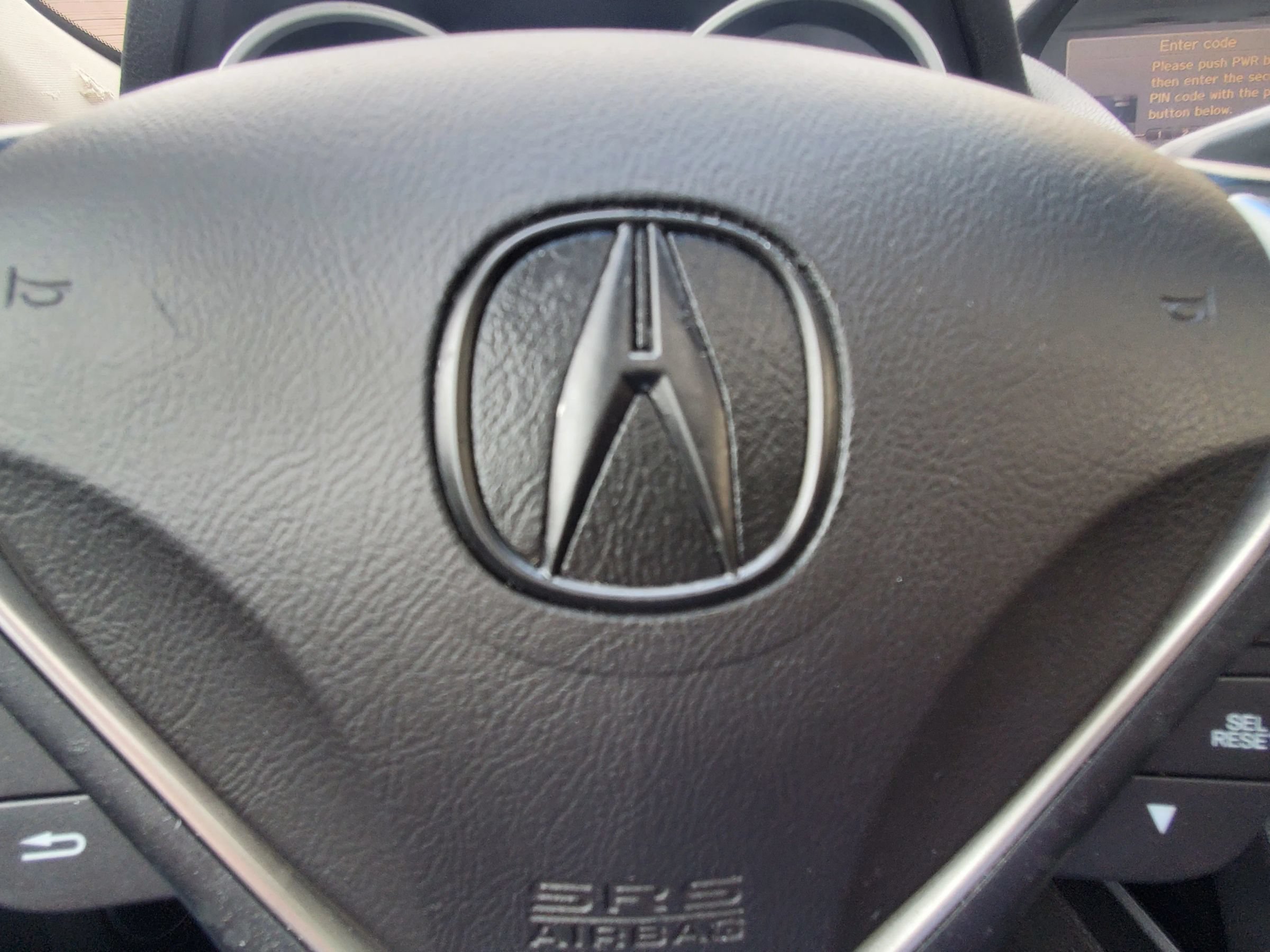 Used 2012 Acura TL SH-AWD image 44