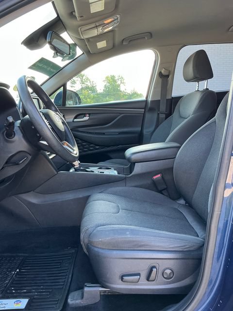 Used 2019 Hyundai Santa Fe SEL AWD/4WD image 9
