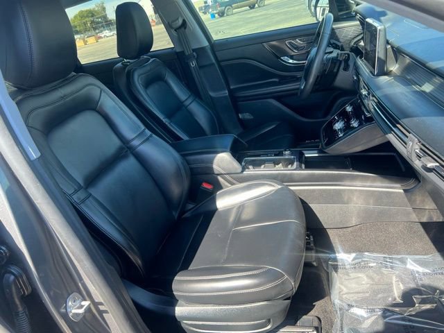 Used 2021 Lincoln Corsair AWD w/ Sport Package image 19