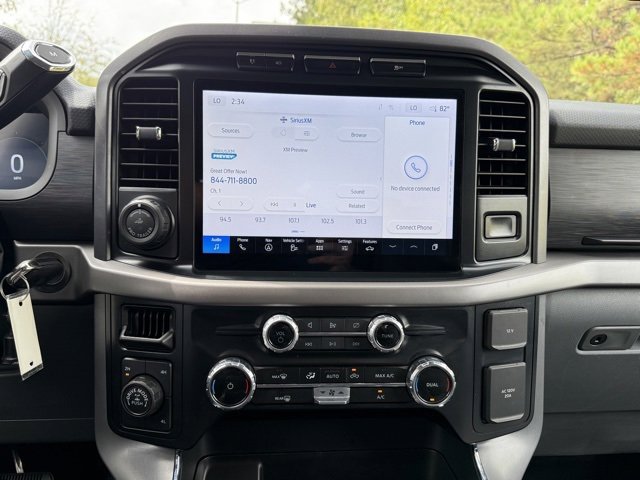 Used 2024 Ford F150 XLT w/ Mobile Office Package image 20