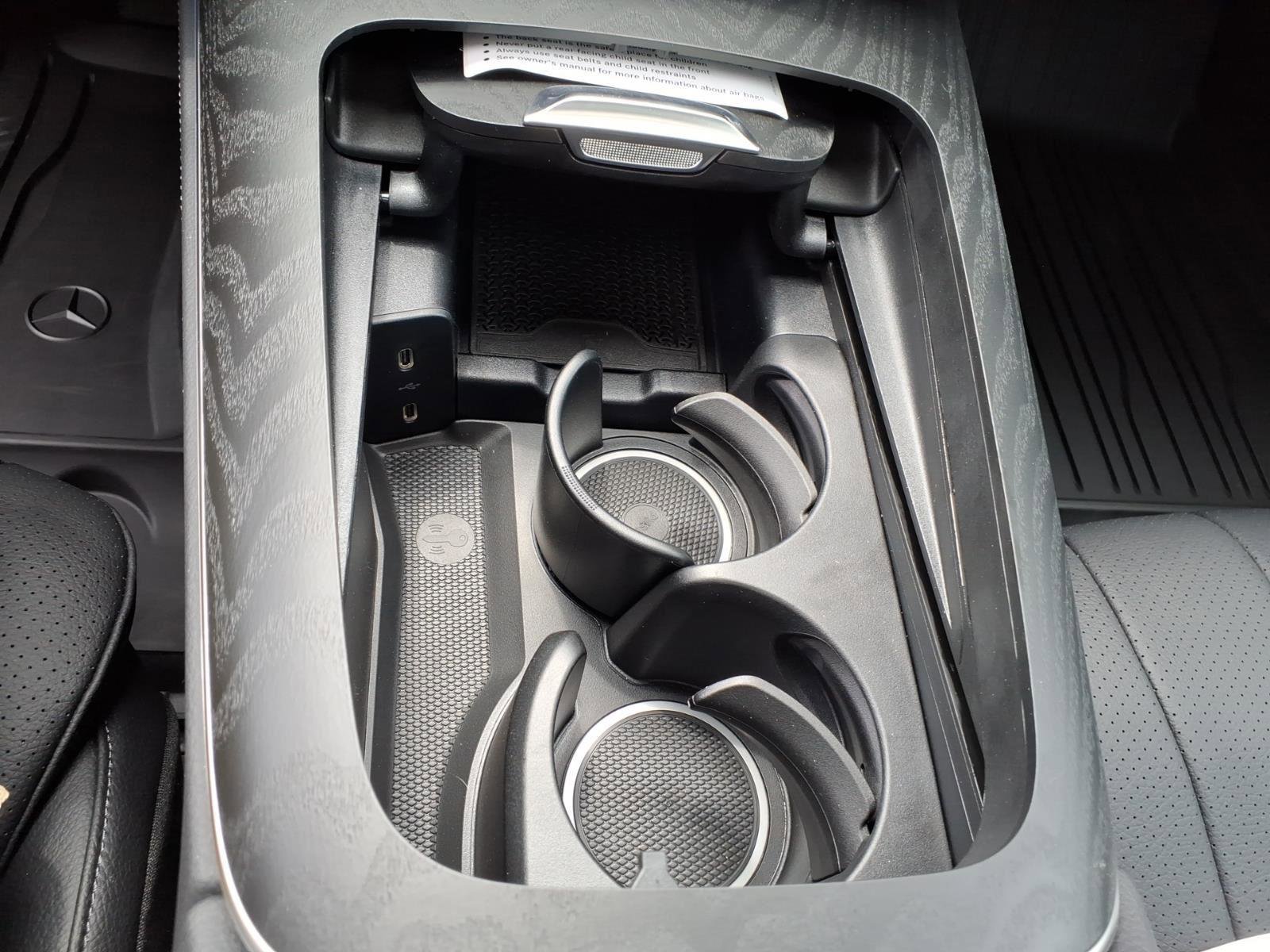 New 2026 Mercedes-Benz E 350 4MATIC Sedan image 30