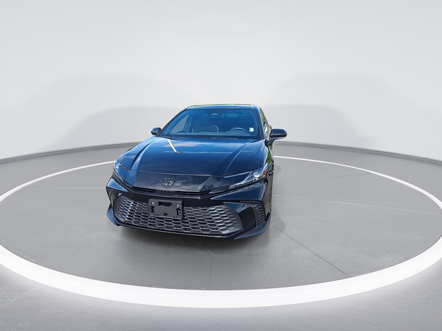Used 2026 Toyota Camry SE w/ Multimedia Upgrade Package FWD image 3