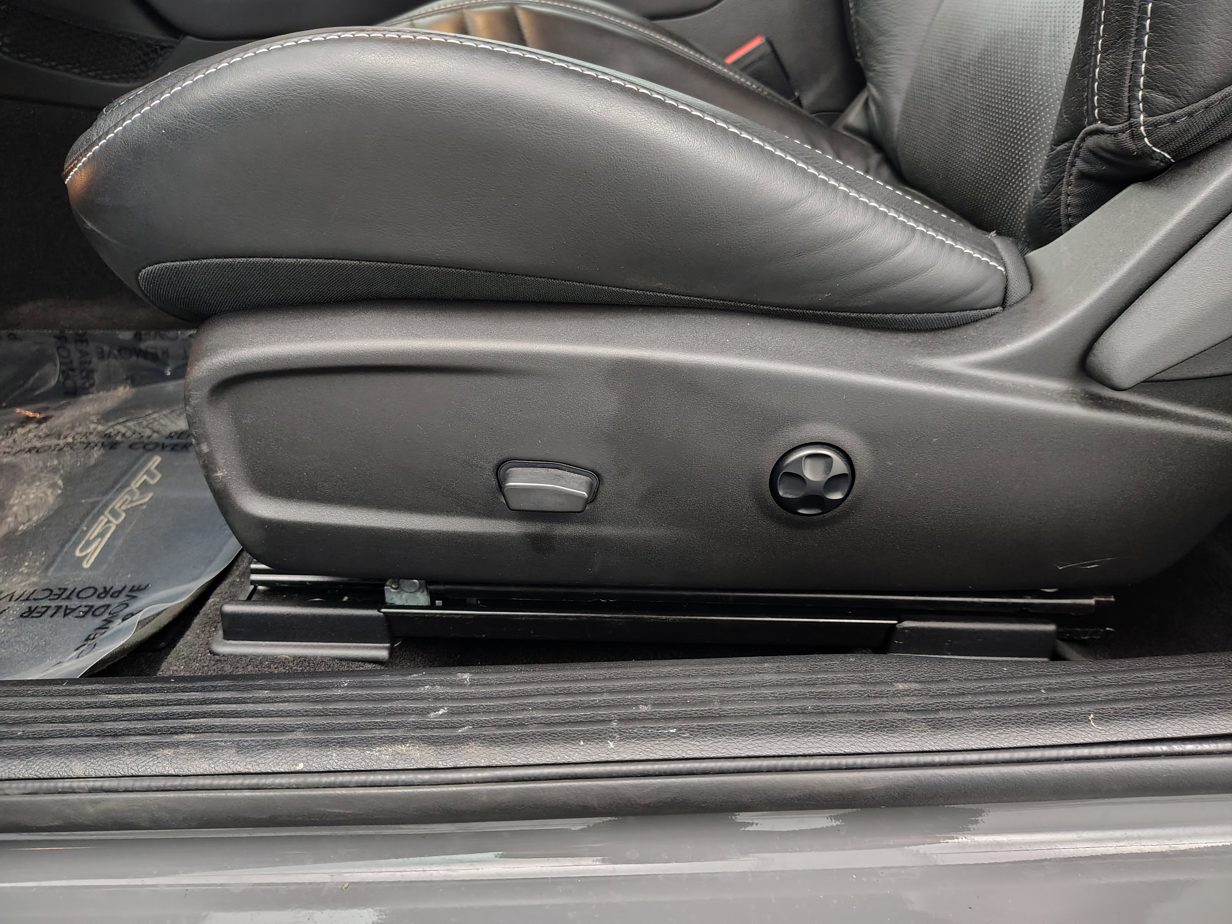 Used 2023 Dodge Challenger SRT Hellcat image 42