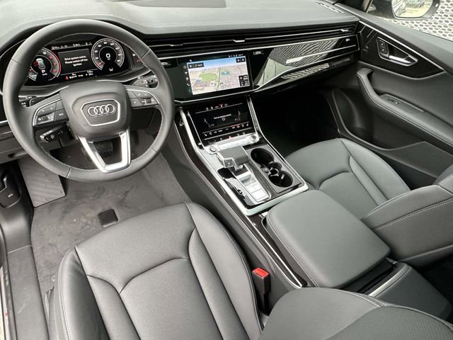 New 2026 Audi Q8 Premium Plus image 6