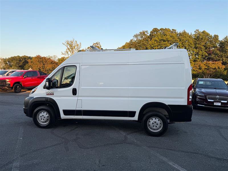 Used 2019 RAM ProMaster 1500 image 8