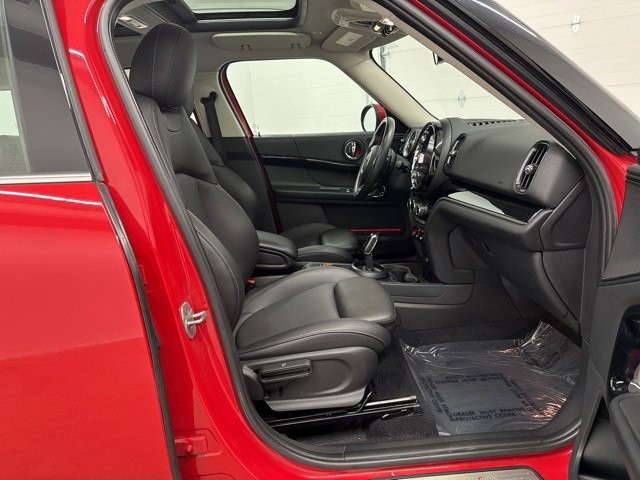 Used 2021 MINI Cooper Countryman S image 21