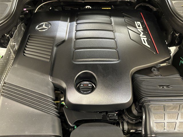 New 2026 Mercedes-Benz GLE 53 AMG 4MATIC Coupe image 10