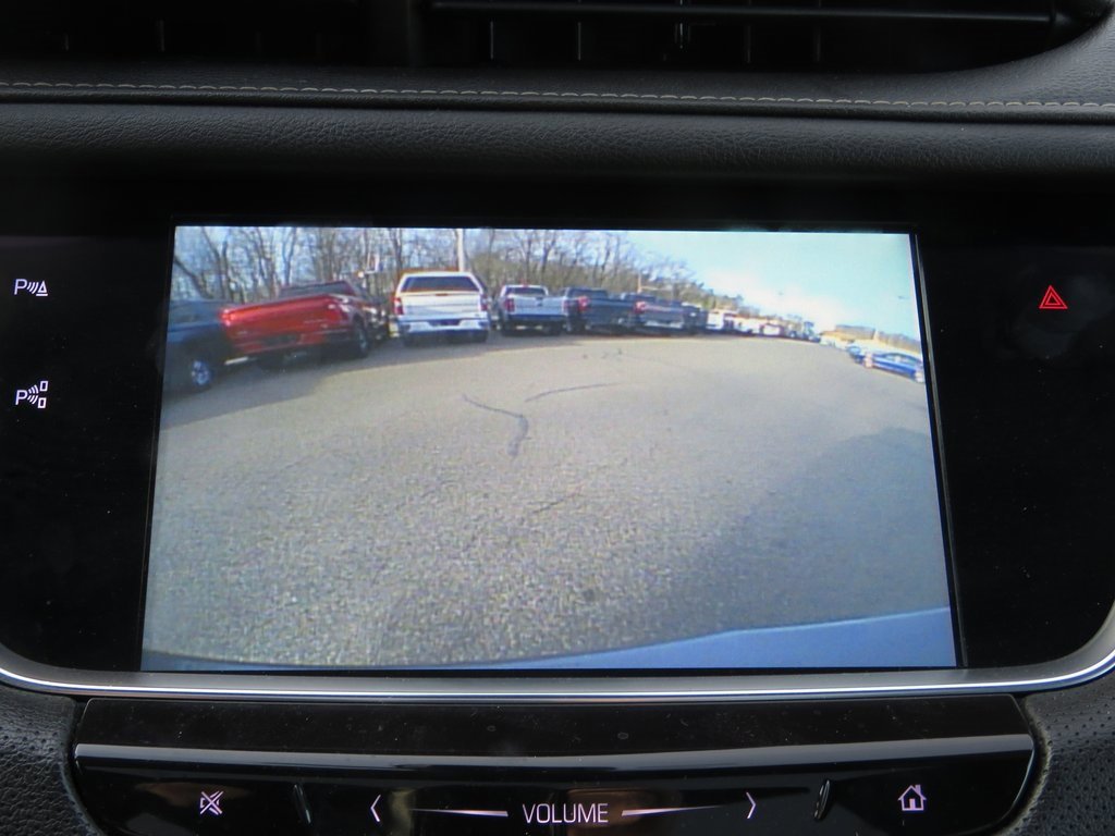 Used 2018 Cadillac XT5 Premium Luxury w/ Driver Assist Package image 29