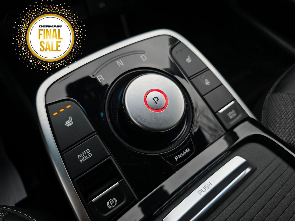 Certified 2020 Kia Niro EX w/ Cold Weather Package image 22