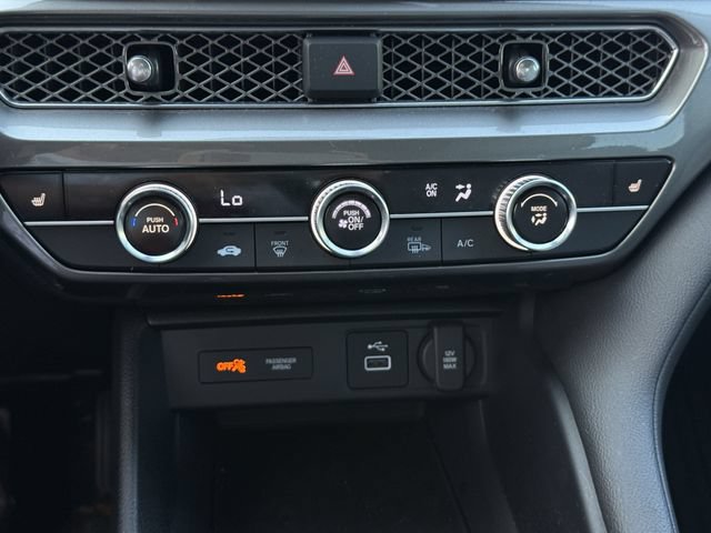 Used 2024 Acura Integra FWD image 18