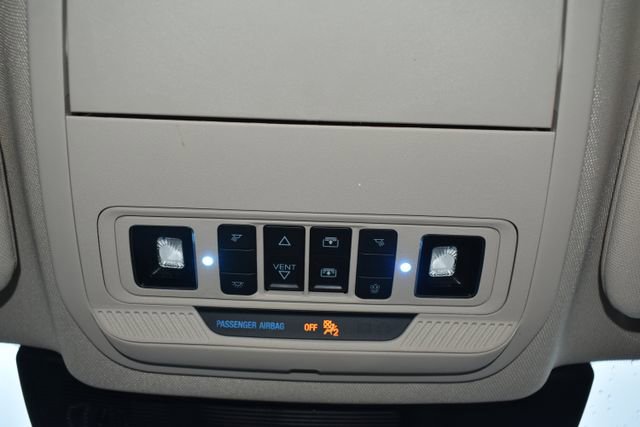 Used 2022 Ford Explorer Limited image 36