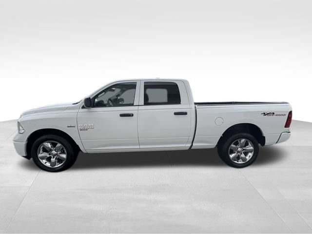 Used 2019 RAM 1500 Tradesman w/ Protection Group image 8