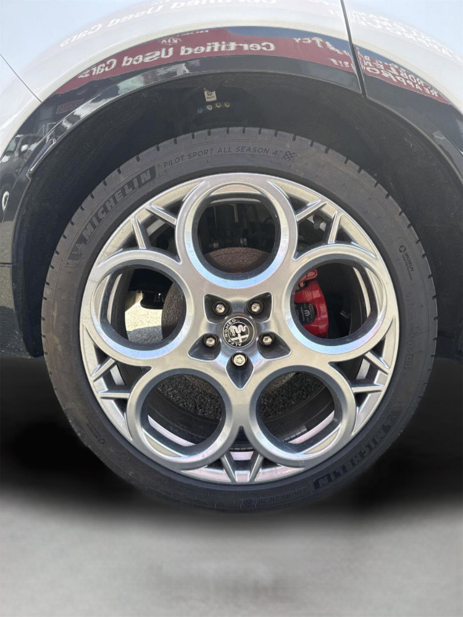 Used 2024 Alfa Romeo Tonale Veloce image 26