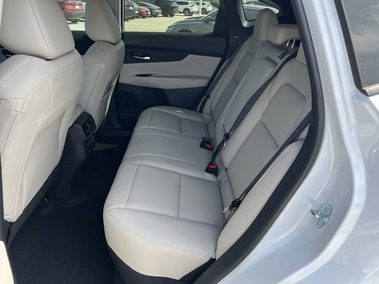 New 2026 Nissan Murano SL image 17