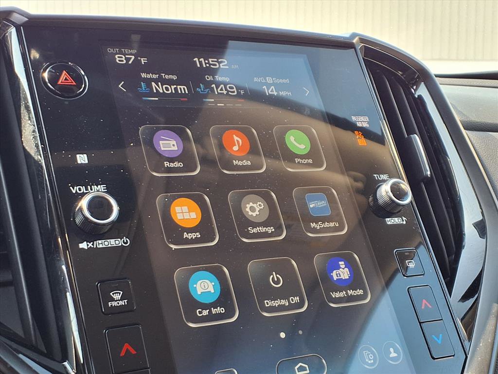 Used 2024 Subaru Ascent Onyx Edition w/ Popular Package Onyx image 15