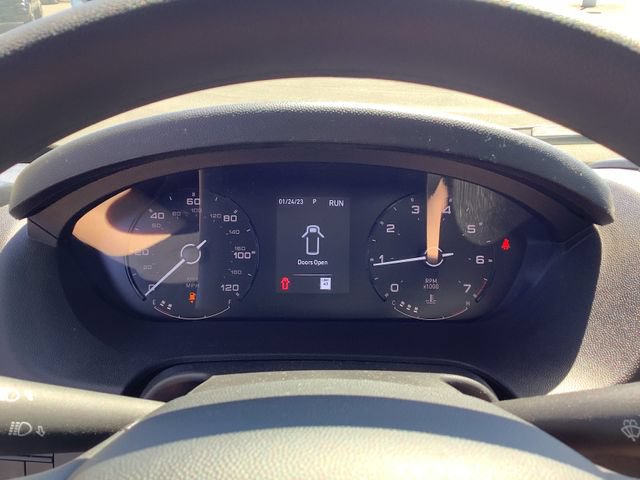 Used 2025 RAM ProMaster 2500 w/ Convenience Group FWD image 13