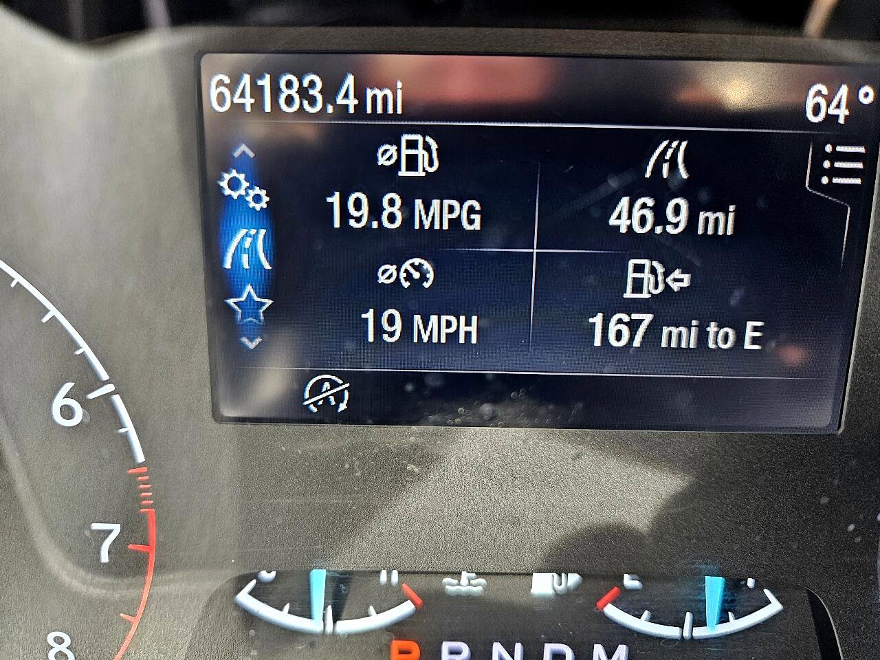 Used 2022 Ford Transit Connect XL image 52