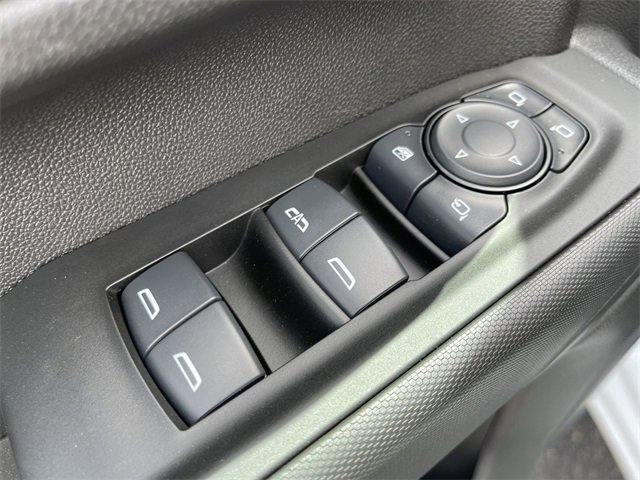 New 2025 GMC Sierra 2500 Pro w/ 1SA Pro Safety Plus Package image 13