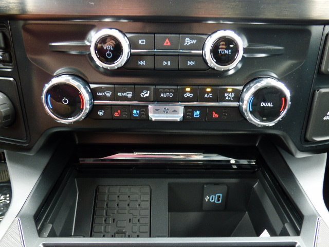 New 2026 Ford F350 Lariat image 14