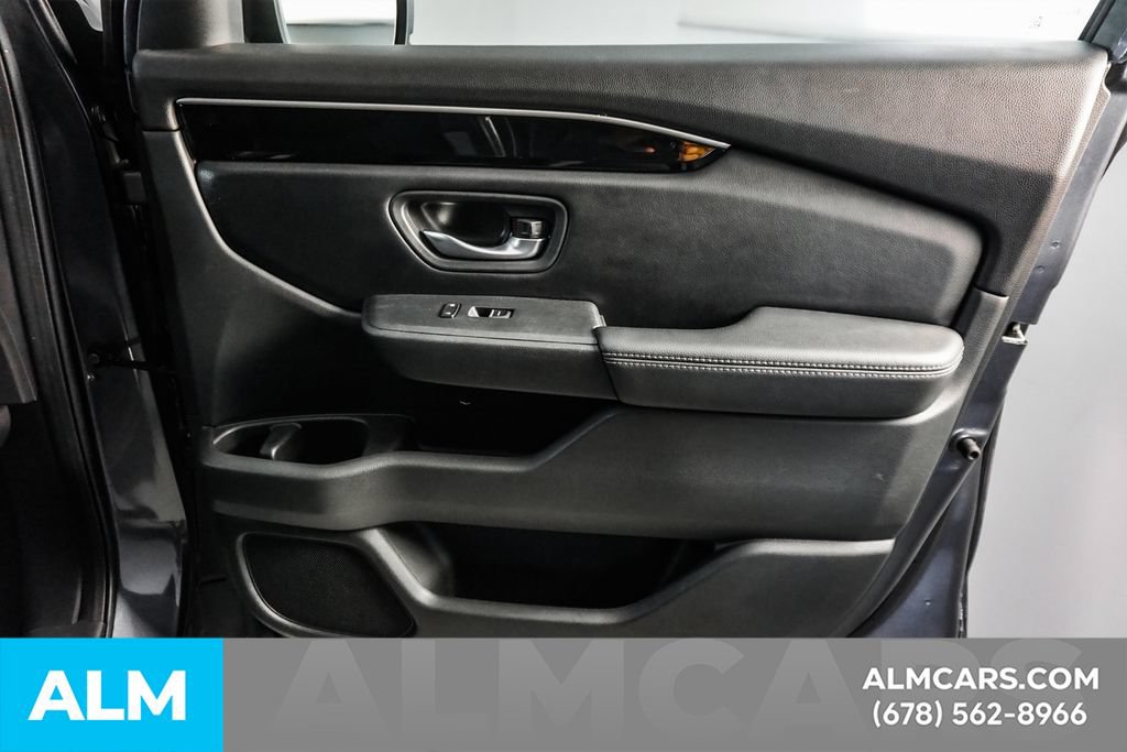 Used 2023 Honda Pilot EX-L image 22