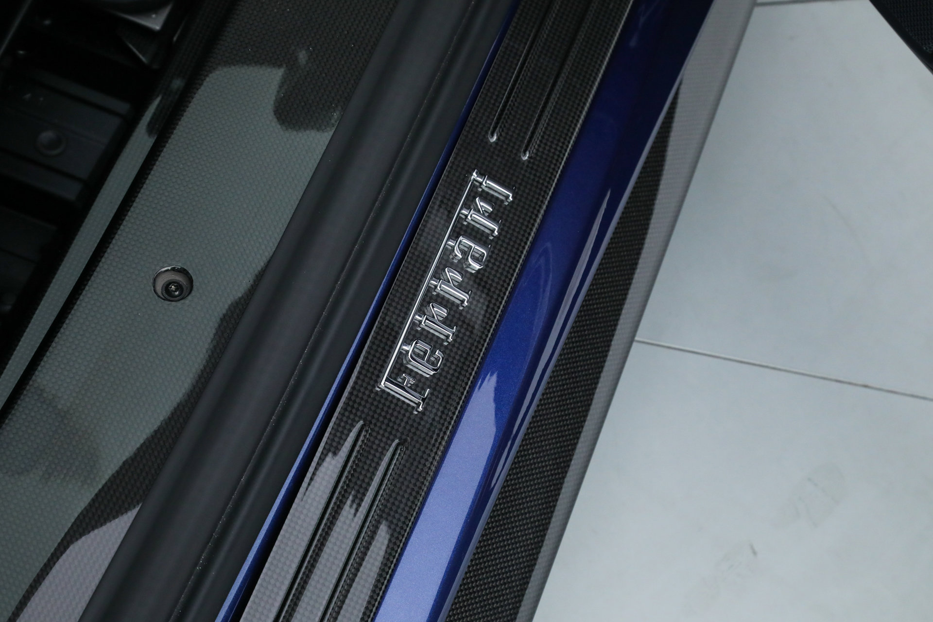 Certified 2020 Ferrari 488 Pista image 44