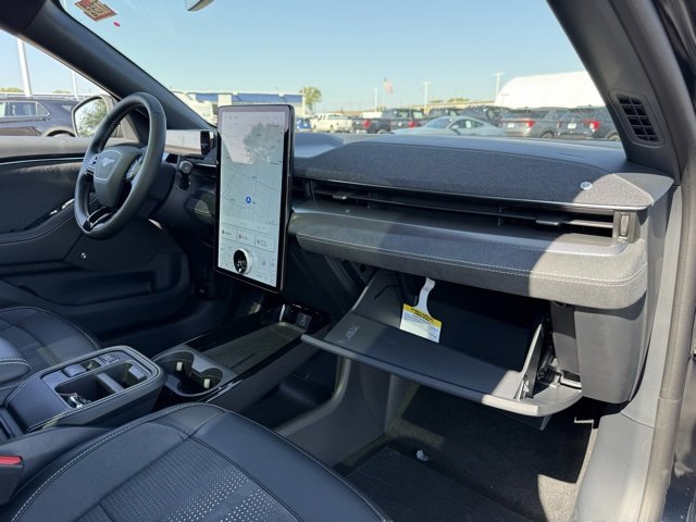 New 2025 Ford Mustang Mach-E GT image 12