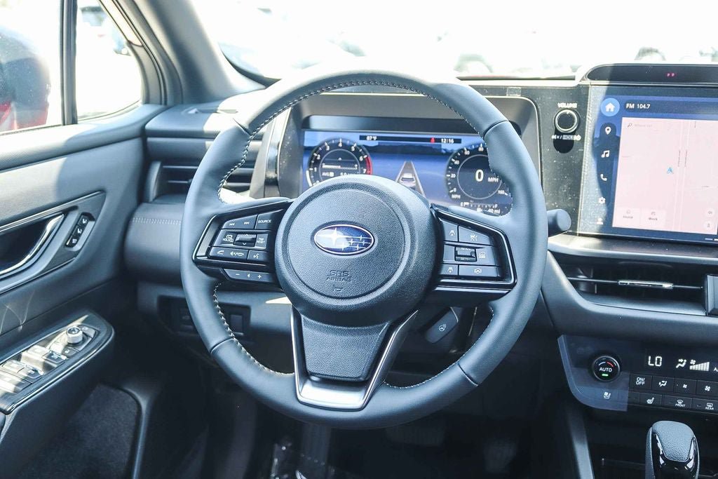 New 2026 Subaru Outback Touring XT AWD/4WD image 17