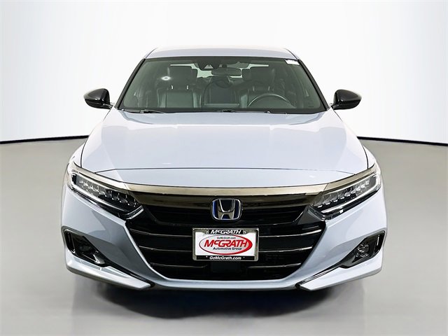 Certified 2022 Honda Accord Sport image 12