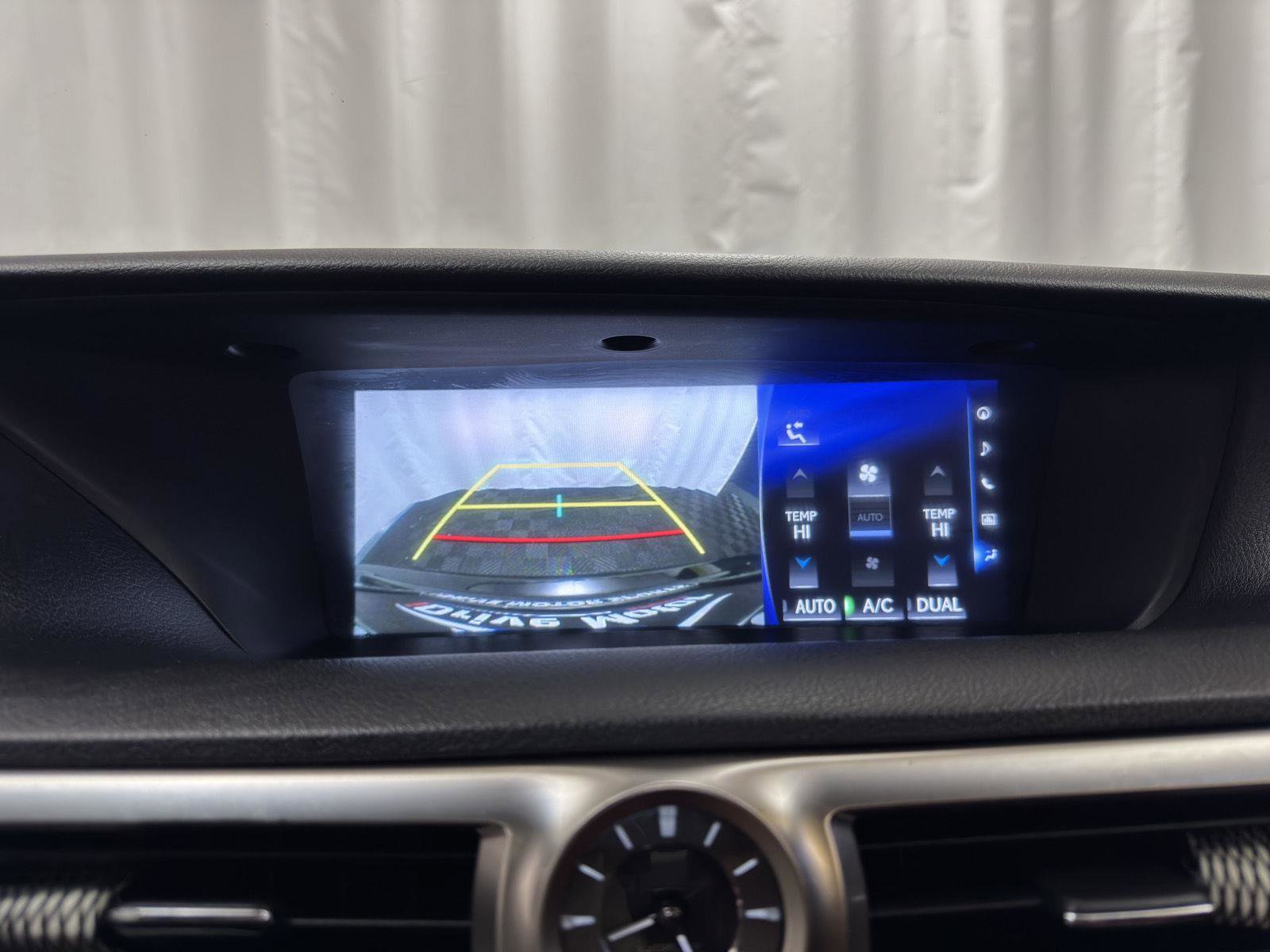 Used 2019 Lexus GS 350 F Sport w/ Preferred Accessory Package image 16