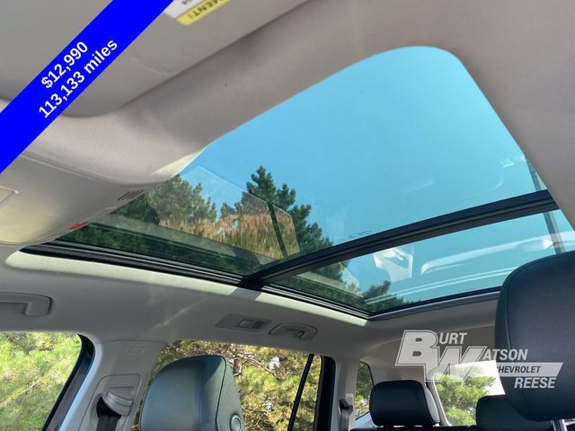 Used 2018 Volkswagen Tiguan SEL AWD/4WD image 25