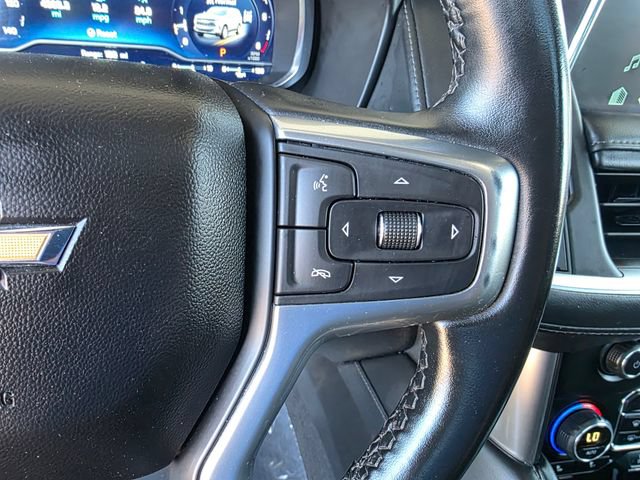 Used 2023 Chevrolet Tahoe LT AWD/4WD image 32