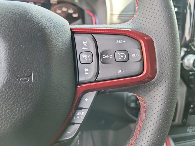 Used 2025 RAM 1500 Rebel w/ Rebel Level 1 Equipment Group AWD/4WD image 19