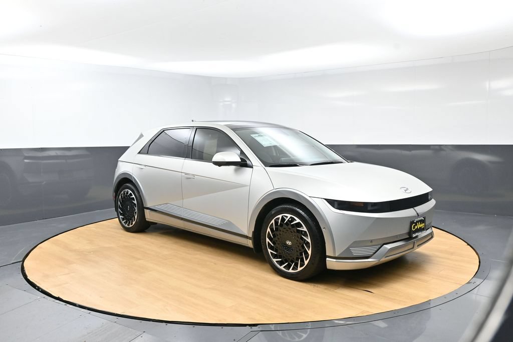 Used 2023 Hyundai Ioniq 5 Limited AWD/4WD image 7