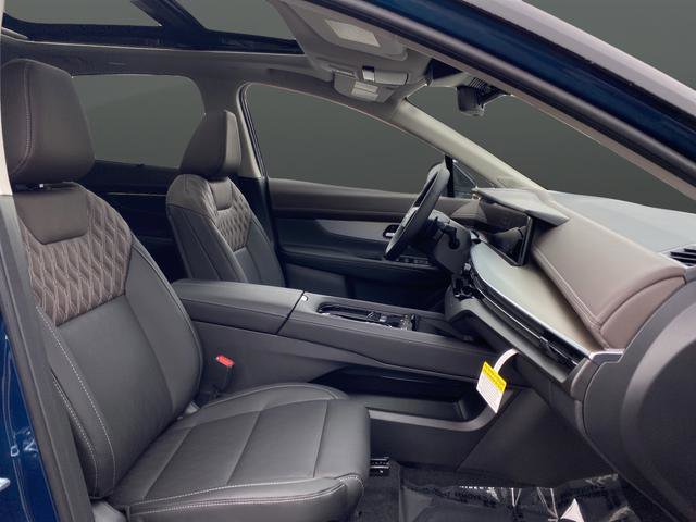 New 2026 Nissan Murano Platinum image 32