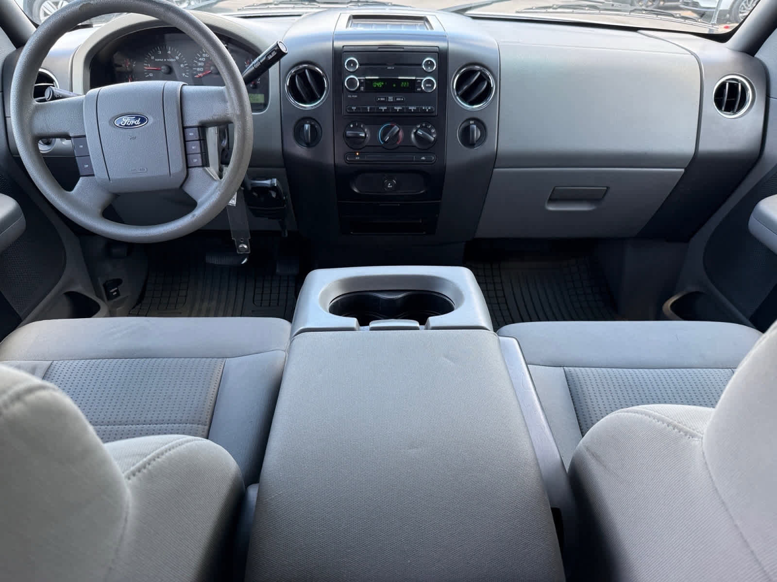 Used 2008 Ford F150 FX4 AWD/4WD image 13