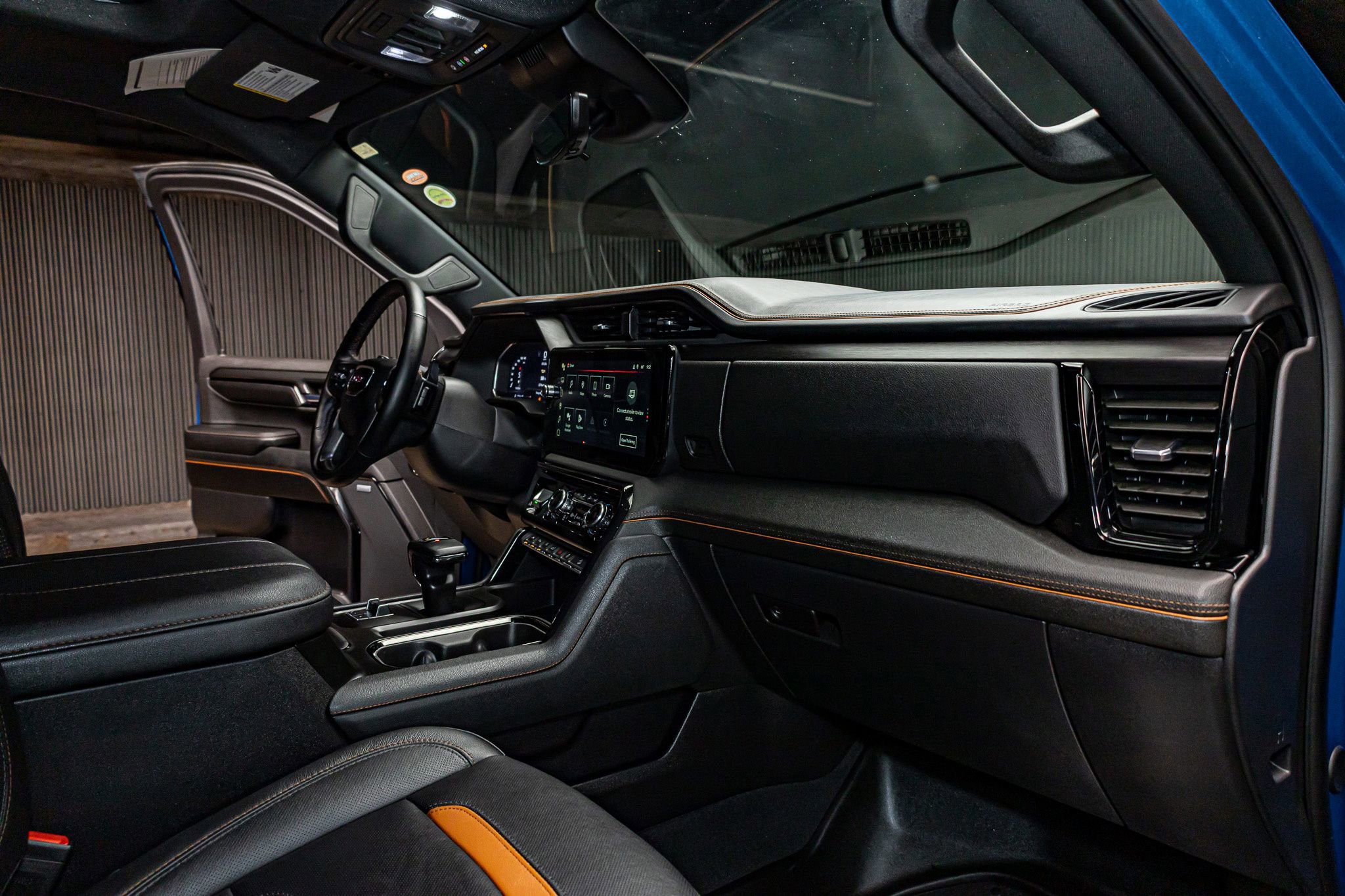 Used 2024 GMC Sierra 1500 AT4 w/ Technology Package image 15