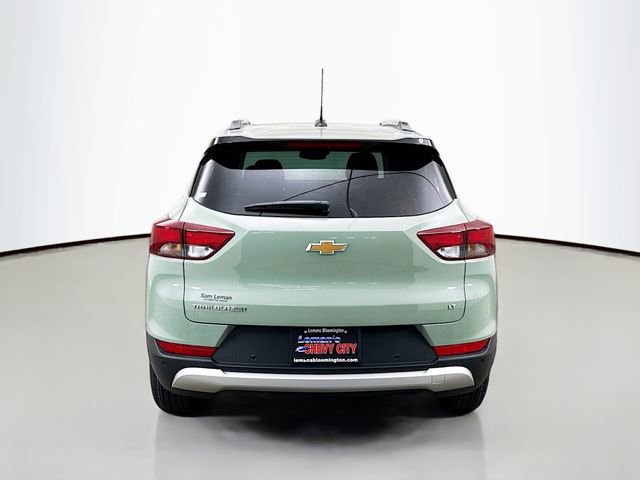 New 2026 Chevrolet TrailBlazer LT w/ Convenience Package image 7