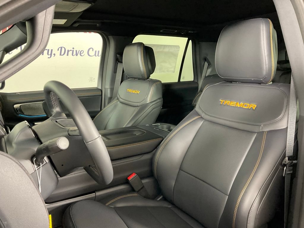 New 2027 Ford Expedition Tremor w/ Driver's Package AWD/4WD image 14