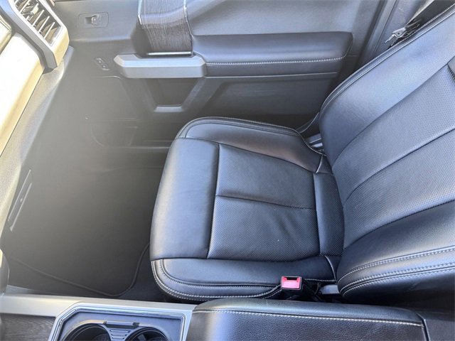 Used 2021 Ford F250 Lariat image 20