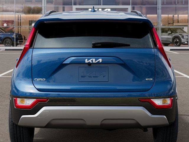 New 2025 Kia Niro EX Touring image 13