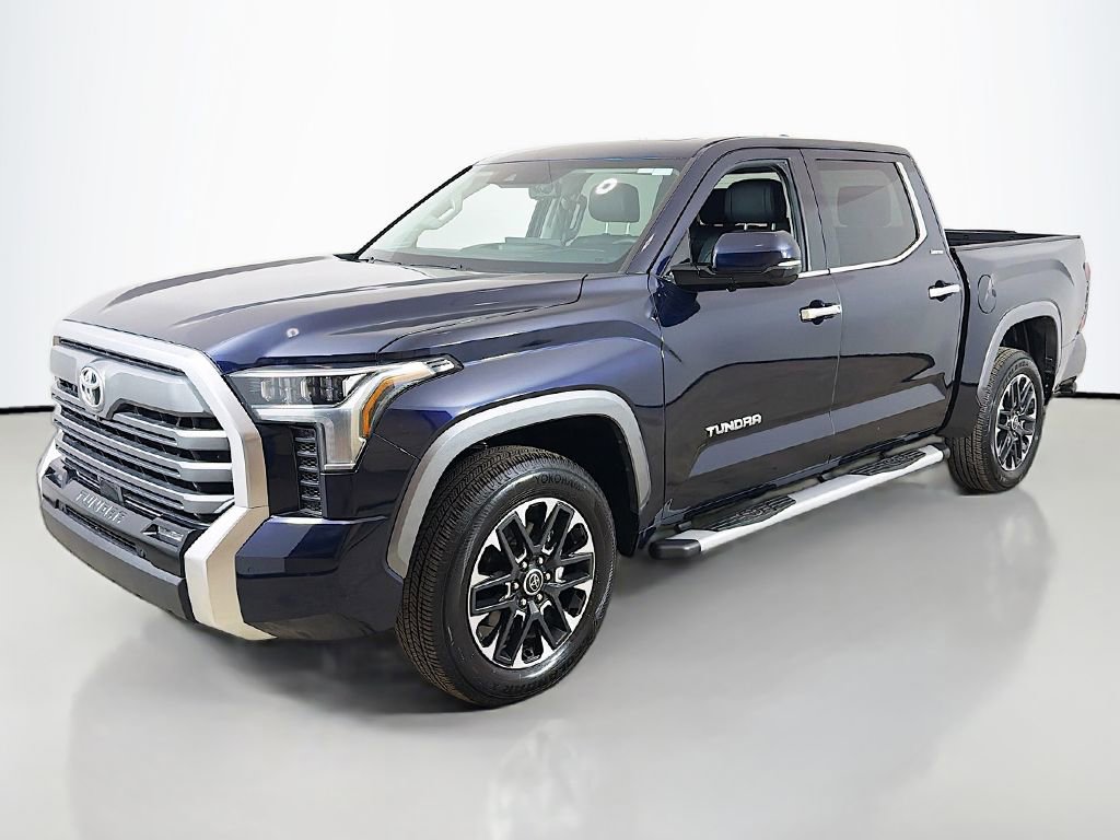 Used 2023 Toyota Tundra Limited image 9