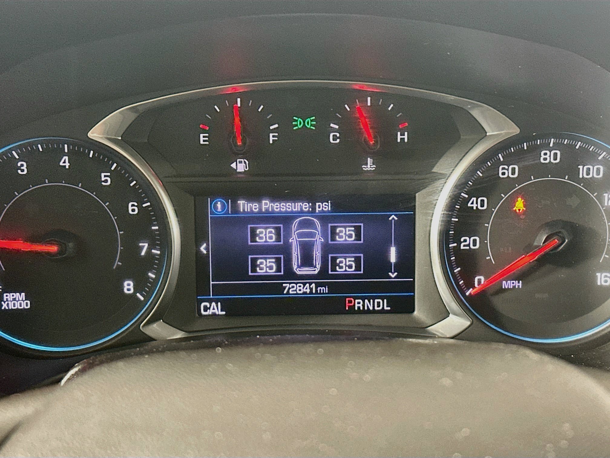 Used 2019 Chevrolet Equinox LT FWD image 19