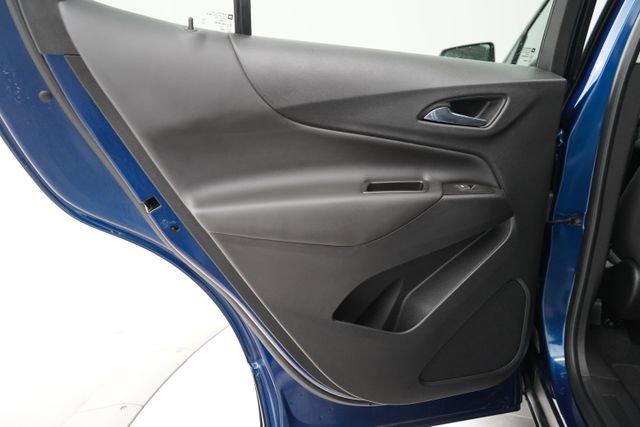 Used 2023 Chevrolet Equinox LT image 47