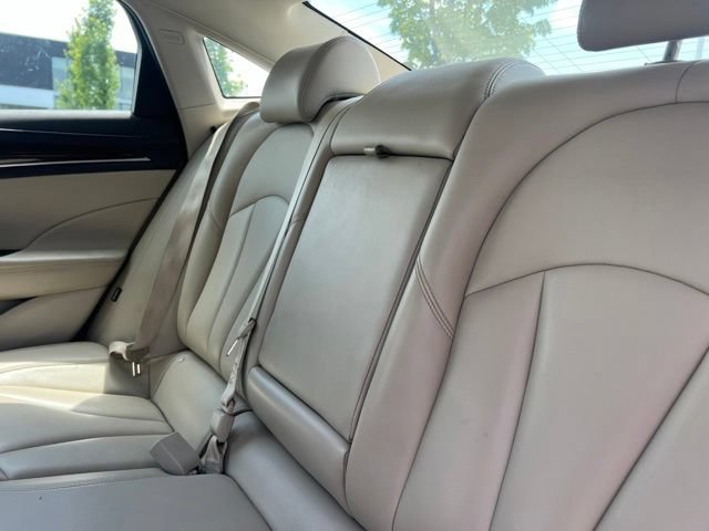 Used 2017 Buick LaCrosse Preferred FWD image 29