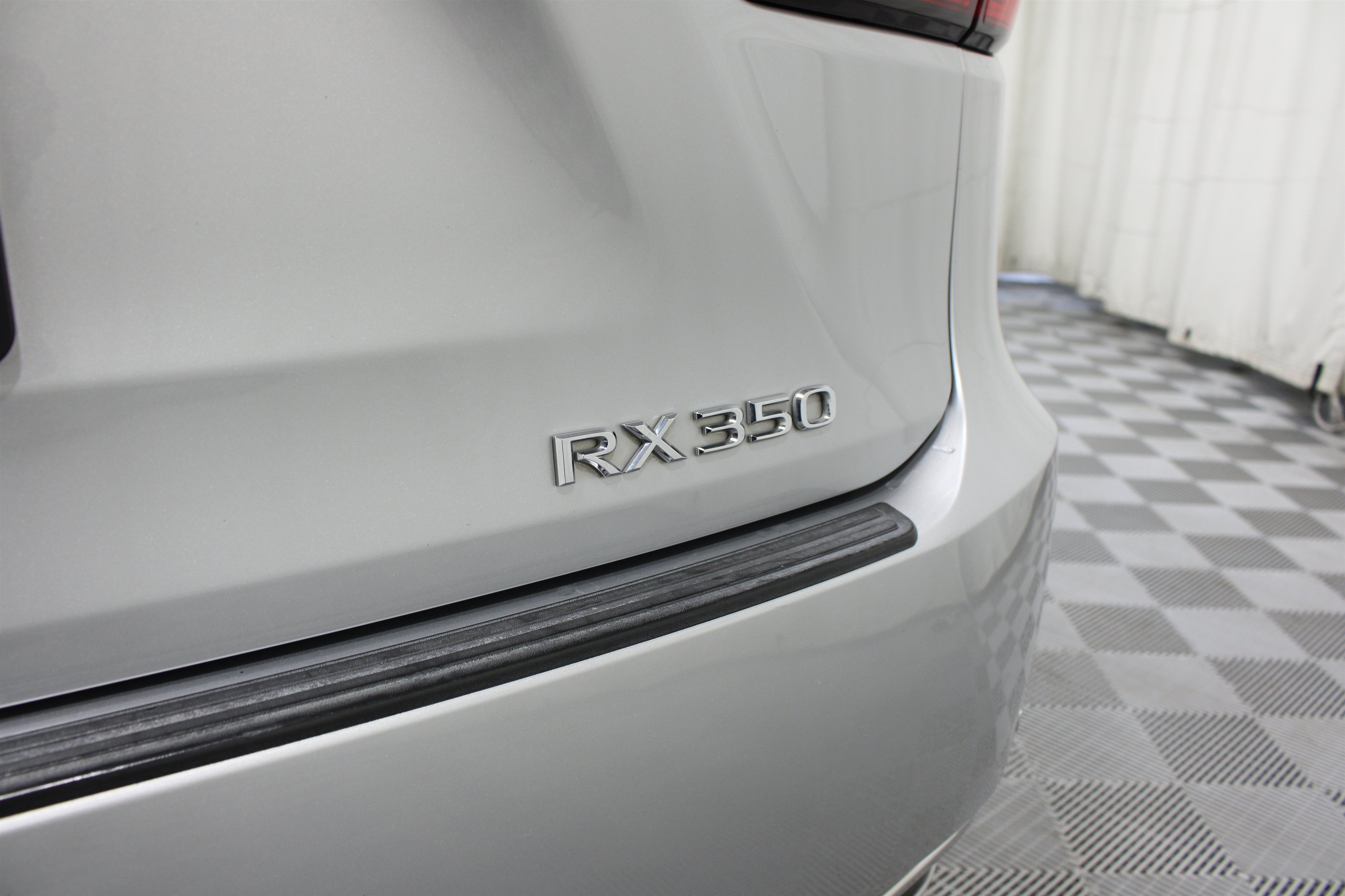 Used 2016 Lexus RX 350 FWD w/ Premium Package image 30