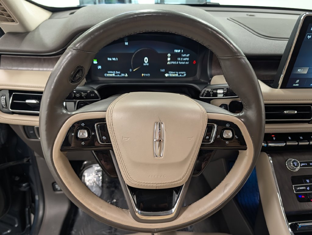Used 2023 Lincoln Aviator Reserve w/ Equipment Group 201A AWD/4WD image 20