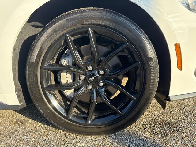 Used 2025 Ford Mustang GT Premium RWD image 10